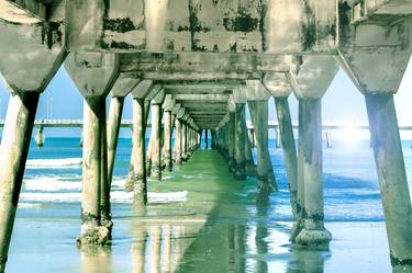 Print of Conceptual Beach Photography by Rafael Benetti