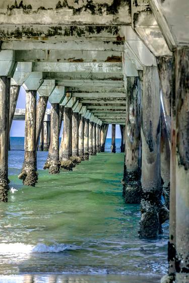 Print of Conceptual Seascape Photography by Rafael Benetti