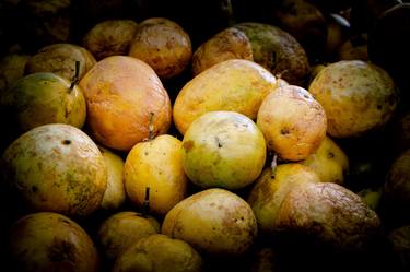 Original Abstract Expressionism Cuisine Photography by Rafael Benetti