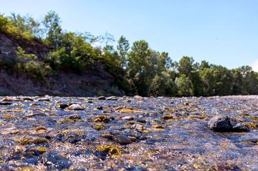 Original Conceptual Water Photography by Rafael Benetti