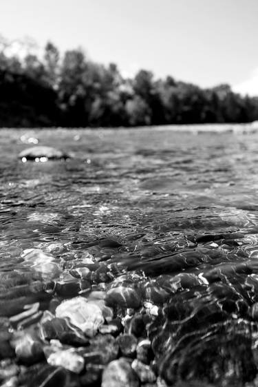 Original Water Photography by Rafael Benetti