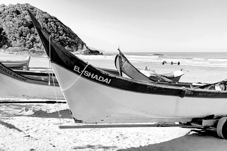 The Harmony of the Universe Photography by Rafael Benetti