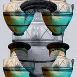 Collection Abstract