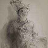 Hat, Head, Hound by Donalee Peden Wesley