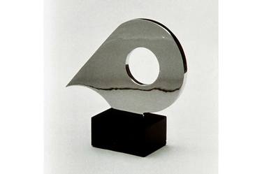 Original Modern Abstract Sculpture by Joe Semprini