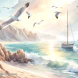 Collection Landscapes - Seascapes
