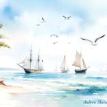 Collection Landscapes - Seascapes