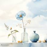 Collection Still Life