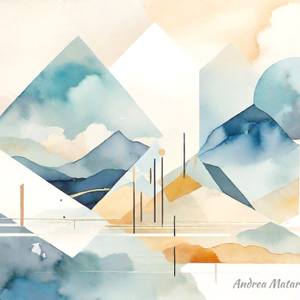 Collection Art Abstract