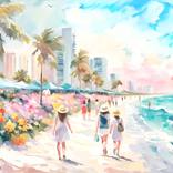 Collection Landscapes - Seascapes