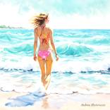 Collection Landscapes - Seascapes