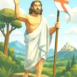 Collection Religion - Christian - Various Themes