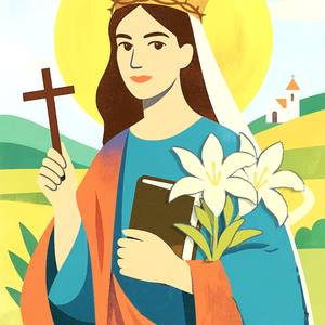 Collection Religion - Christian - Various Themes