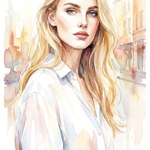 Collection Portraits