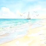 Collection Landscapes - Seascapes