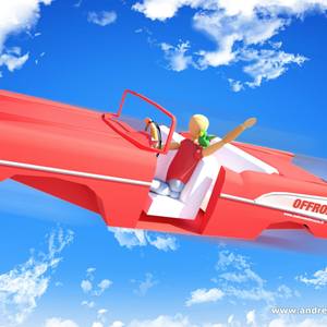 Collection Fantasy Visions - Various themes.