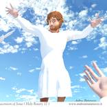 Collection Religion-Life of Jesus and Mary-Holy Rosary