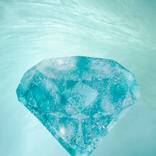 Gaia Crystal by Simon Bolton