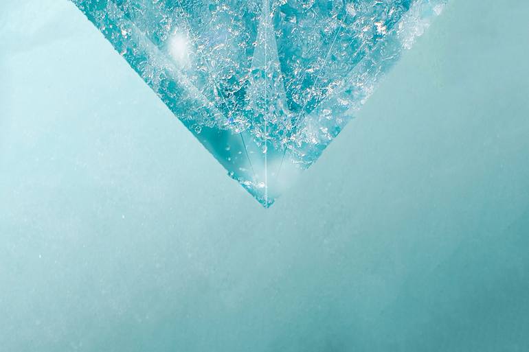 Original Conceptual Abstract Digital by Simon Bolton