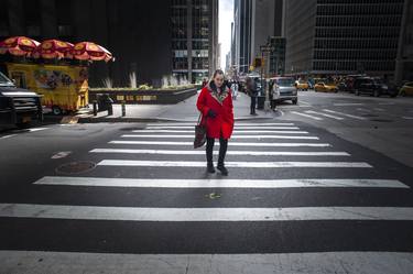 Print of Documentary People Photography by Simon Bolton