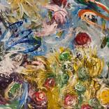 Paysage romantique by touil s