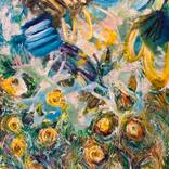 tournesol by touil s