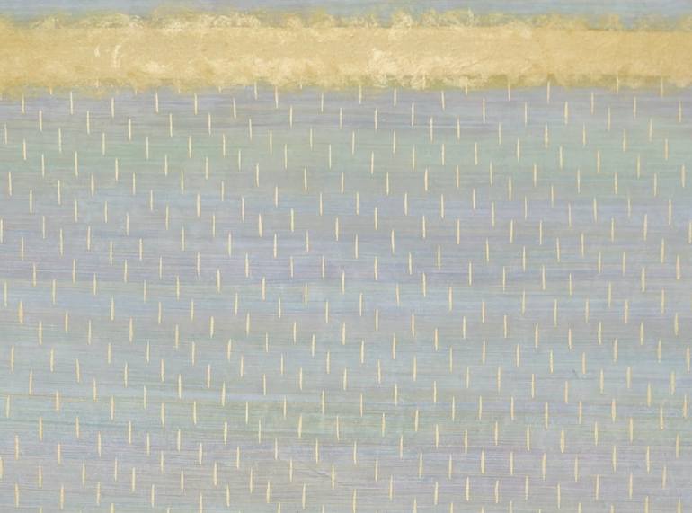 Original Contemporary Nature Painting by Seonmi Kang