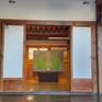Hanok exhibition