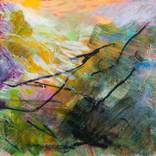 The valley by Fabienne Monestier