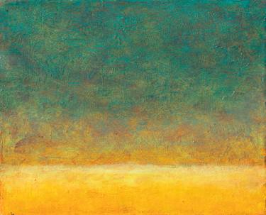 Desert #2 - abstract landscape thumb