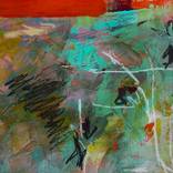 Collection Abstract paintings