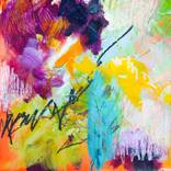 Collection Abstract paintings