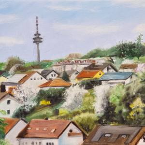 Grünwettersbach