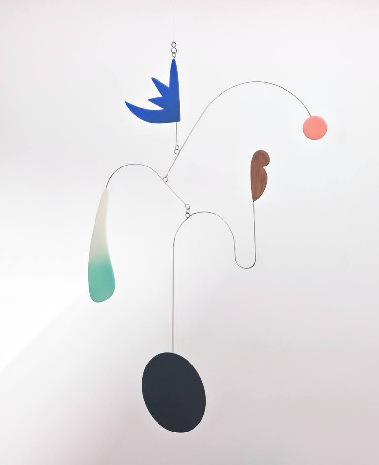 Original  Sculpture by Jeroen de Nijs