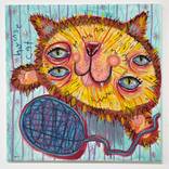 Collection Exhibitor Line-Up: Artists Showing at The Other Art Fair Dallas - October 2022