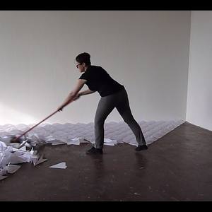 Collection Geomentropy - Video Stills