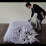 Collection Geomentropy - Video Stills