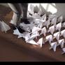 Collection Geomentropy - Video Stills