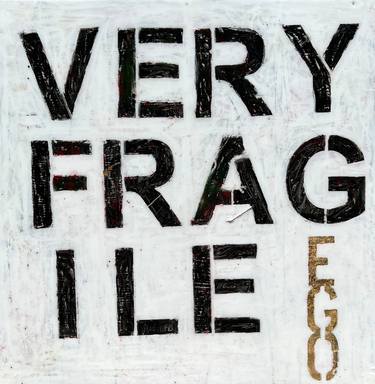 Very Fragile Ego thumb