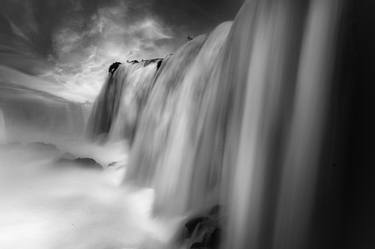 Iguazu Falls thumb