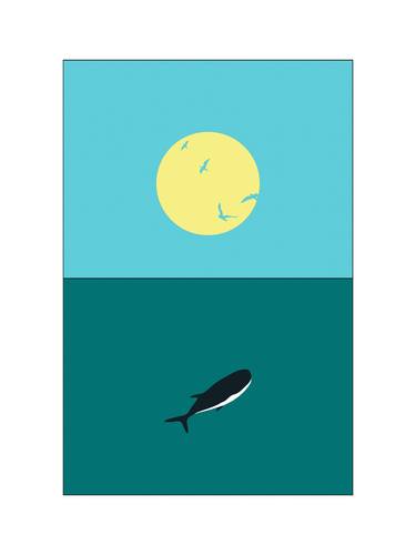 Original Conceptual Nature Digital by Leonardo Lima