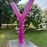 The Y Project - Y DISCRIMINATE by Ralph G Brancaccio