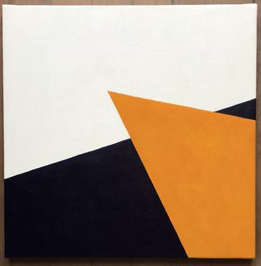 Original Geometric Paintings by Ralph G Brancaccio