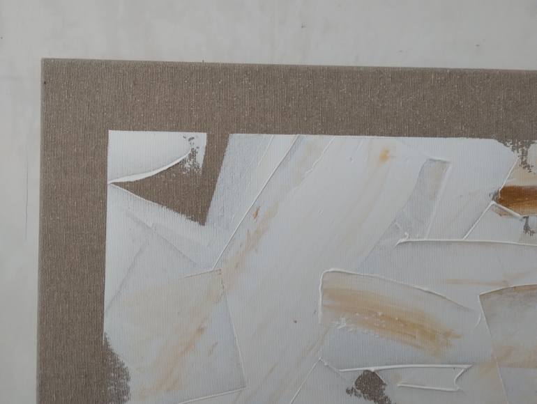 Original Abstract Expressionism Performing Arts Painting by Ivan Petlokha