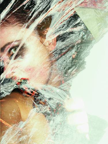 Original Conceptual Portrait Photography by Petra Brnardic