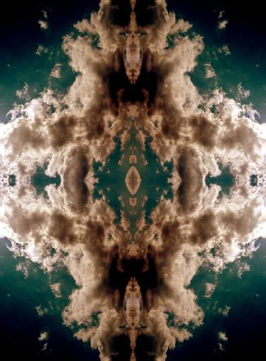 Original Abstract Aerial Photography by Petra Brnardic