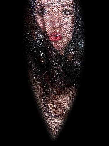 Print of Conceptual Portrait Photography by Petra Brnardic