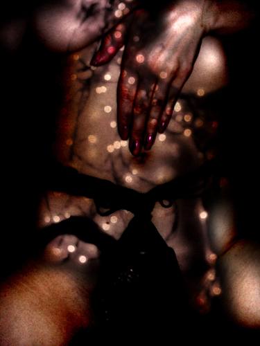 Print of Erotic Photography by Petra Brnardic