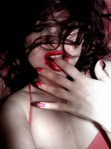 Original Erotic Photography by Petra Brnardic