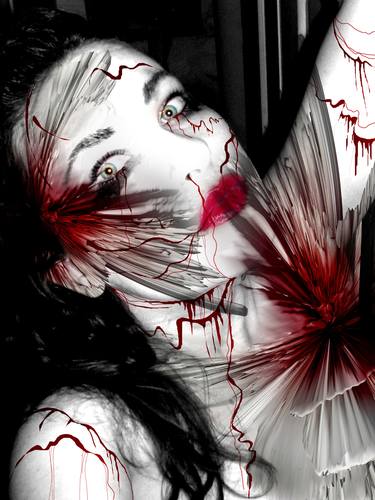 Broken Doll - Limited Edition 1 of 20 thumb